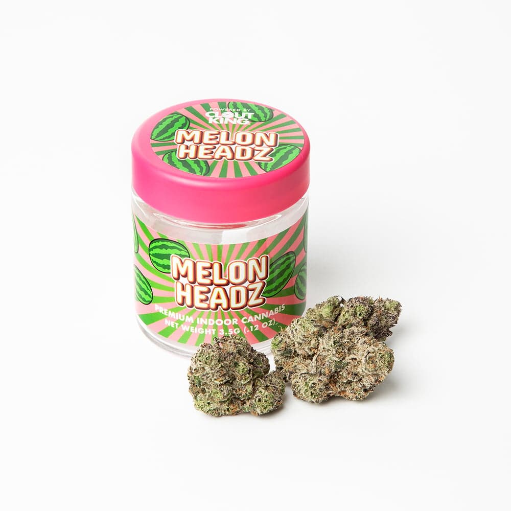 Melon Headz