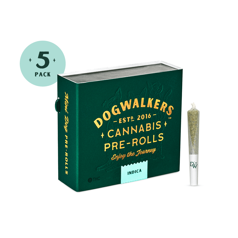 Animal Face [.35g]