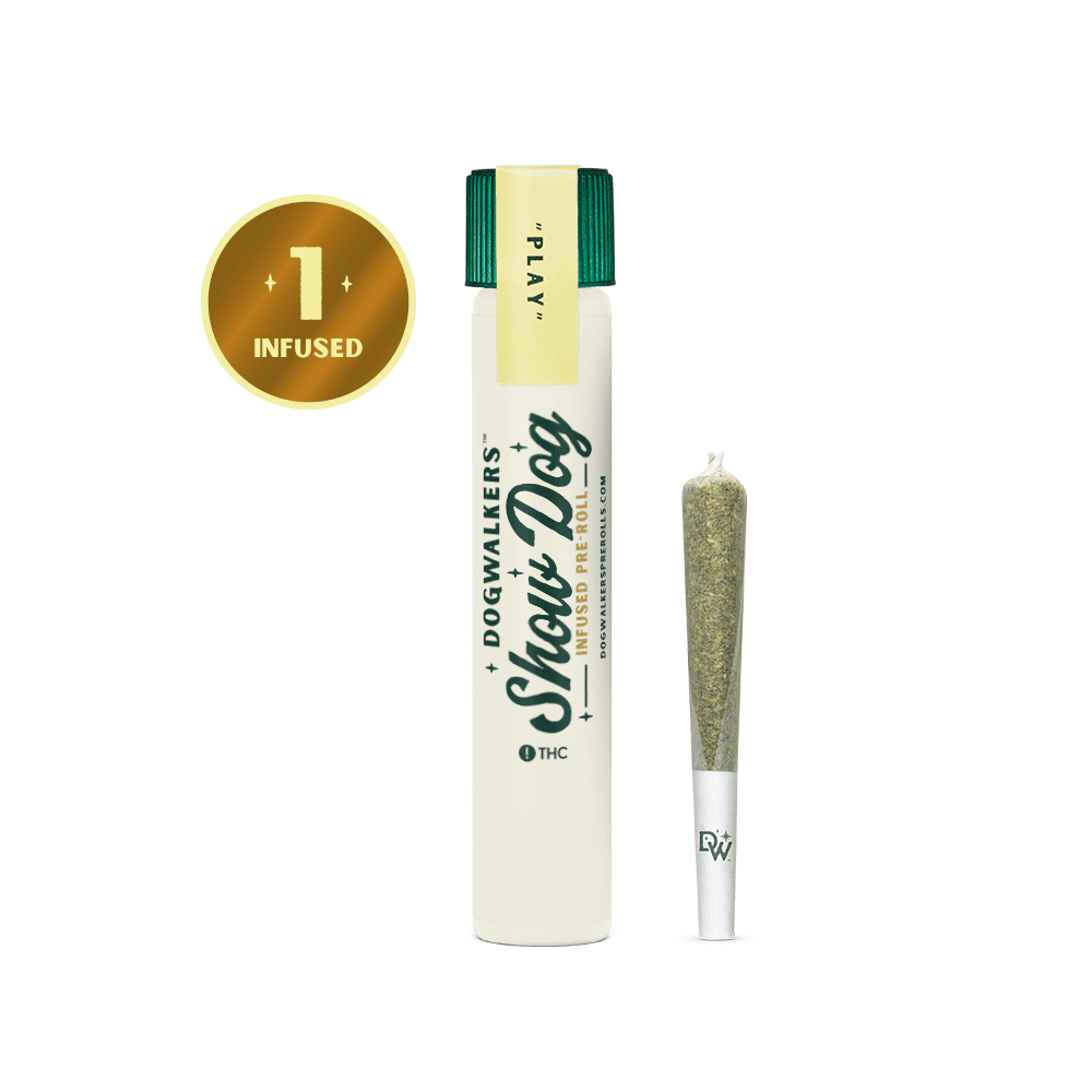 Granny Candy [1g]