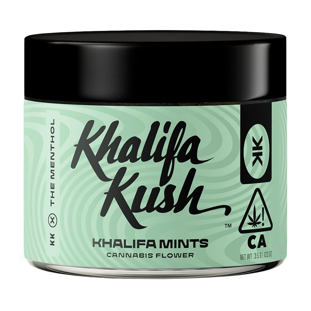 Khalifa Mints
