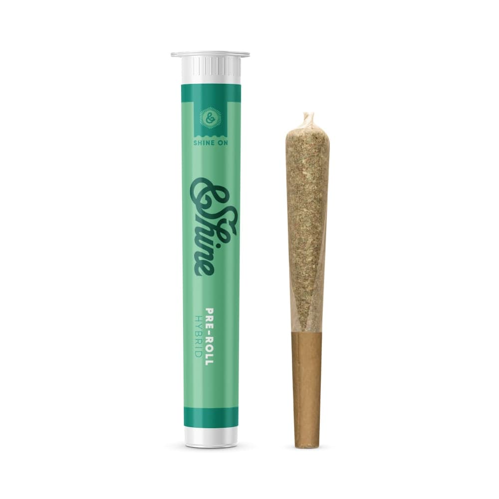 Face on Fire #9 [1g]