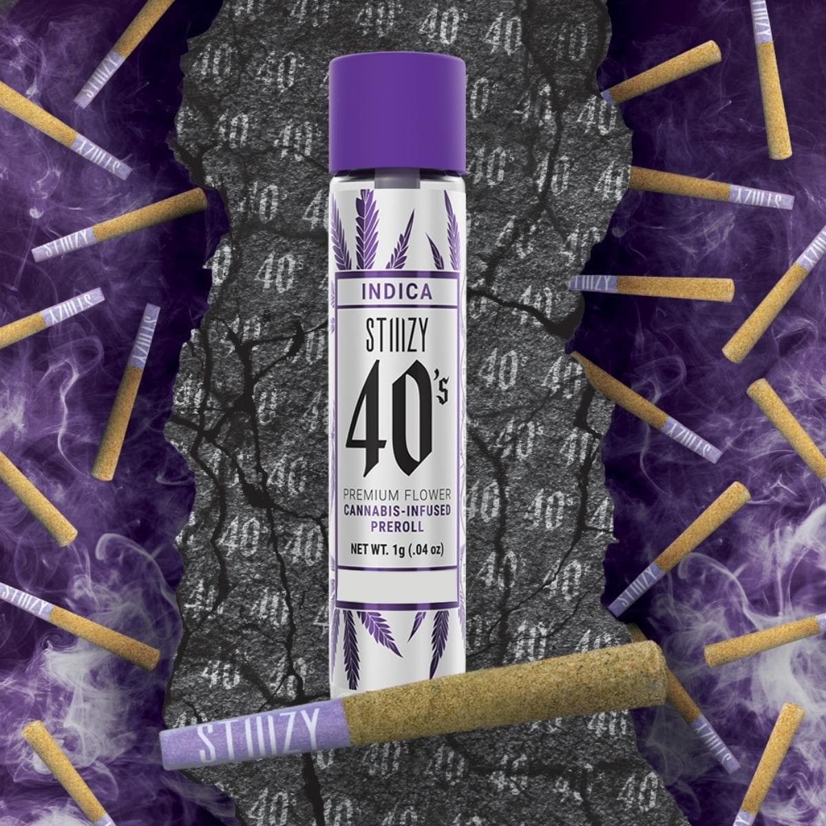 Biscotti [1g]