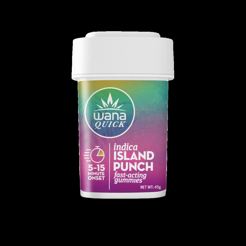 Island Punch