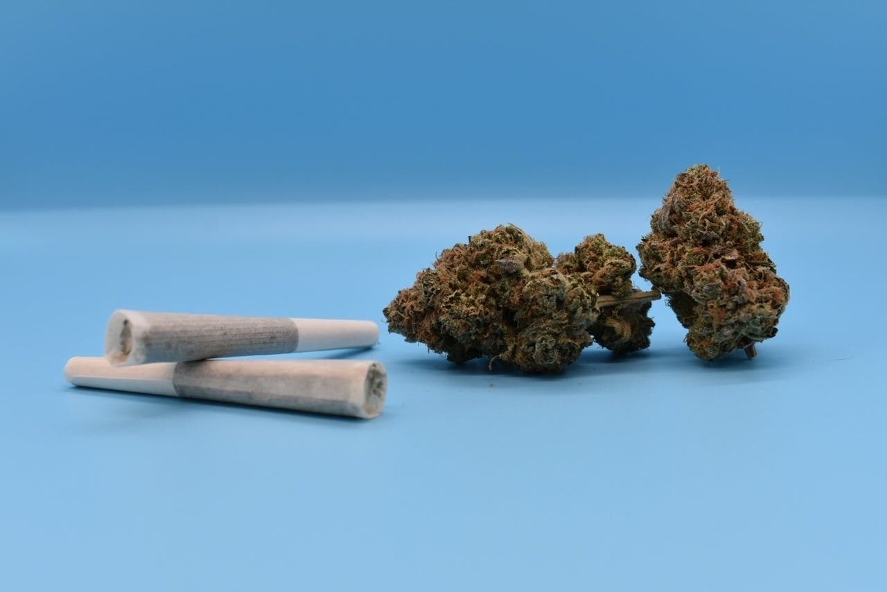 Ice Cream Cake #7 (I) .5g Prerolls - The Hash Frontier