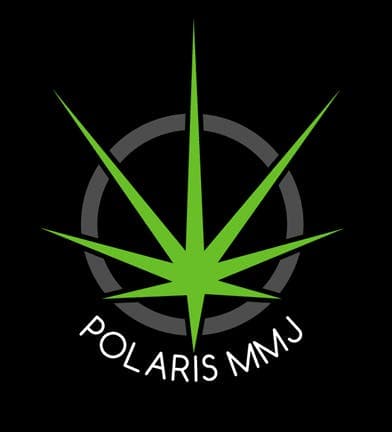 Sour GMO (HYBRID) - 3.5g - POL - Polaris MMJ
