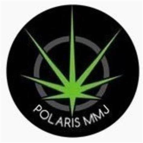 Purp n' Cream (INDICA) - 3.5g - POL - Polaris MMJ