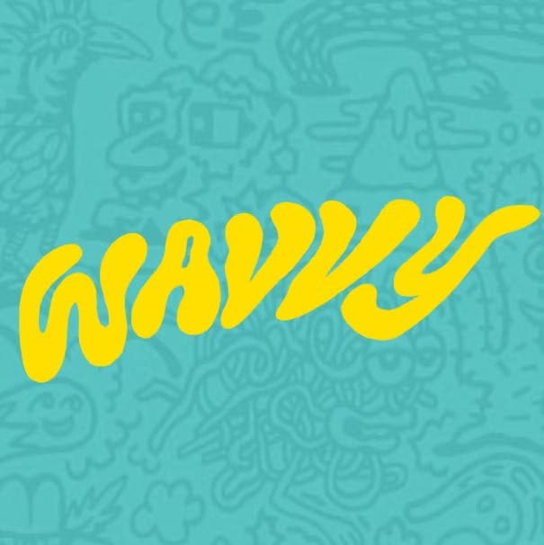 Wavvy Supply Co | Pinyatti | Big Buds | 3.5g