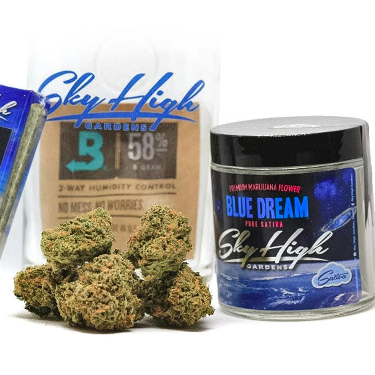 Blue Dream