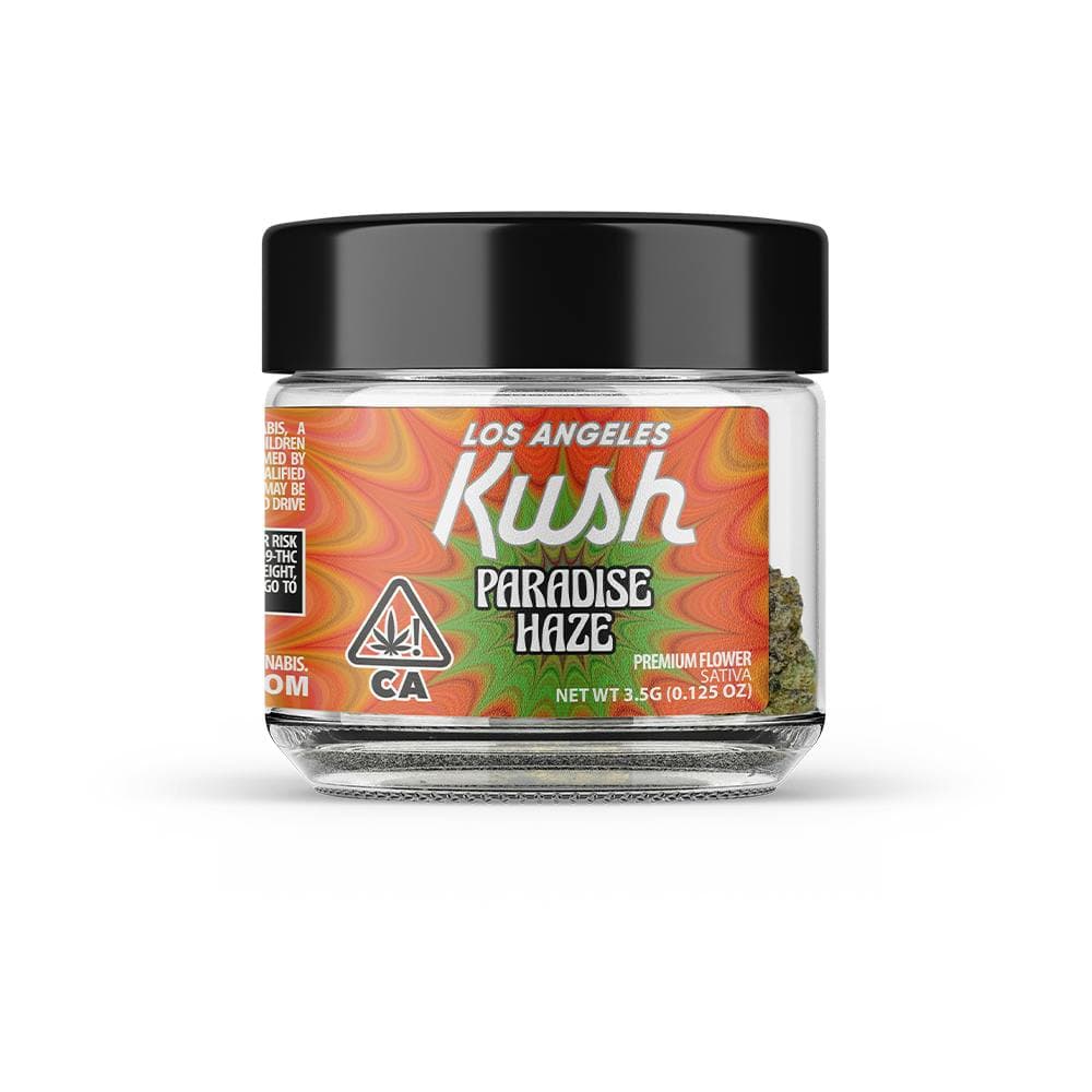 Paradise Haze 3.5g
