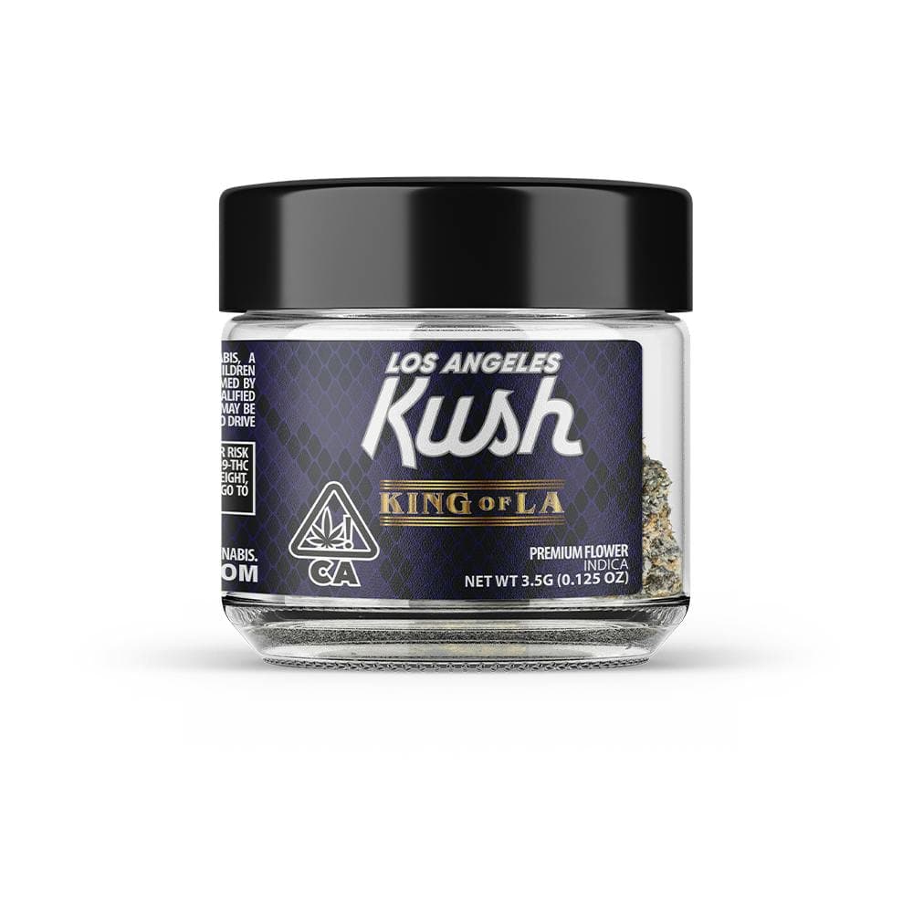 King of LA 3.5g