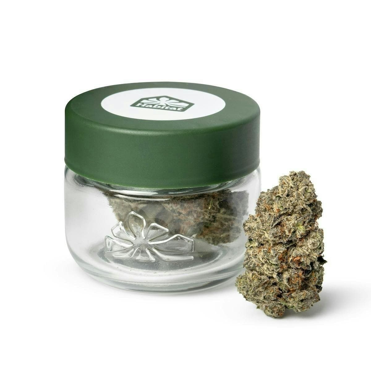 Habitat | Hotcakes | Big Buds | 3.5g