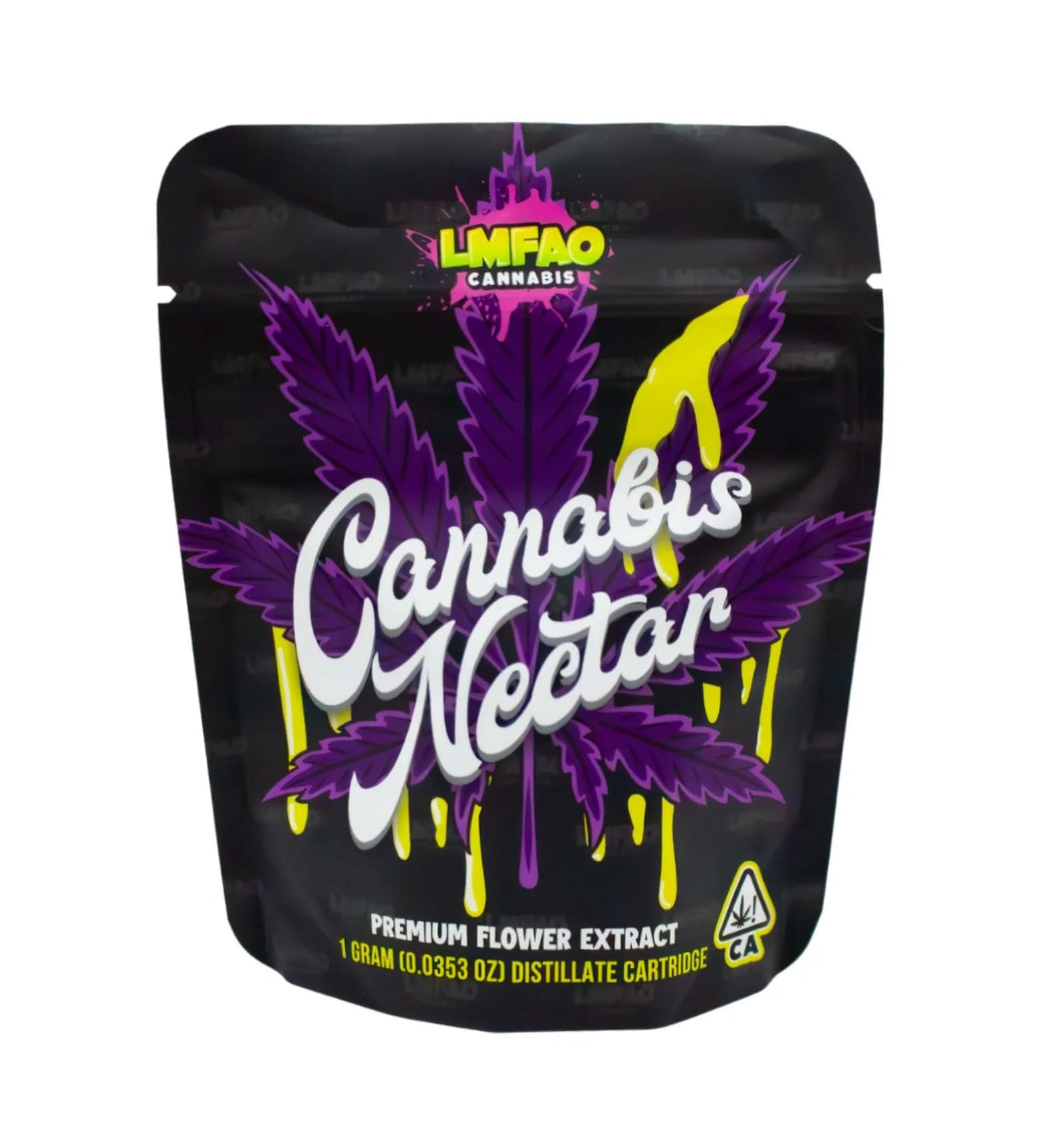 LMFAO | Cannabis Nectar | Cartridge | 1g