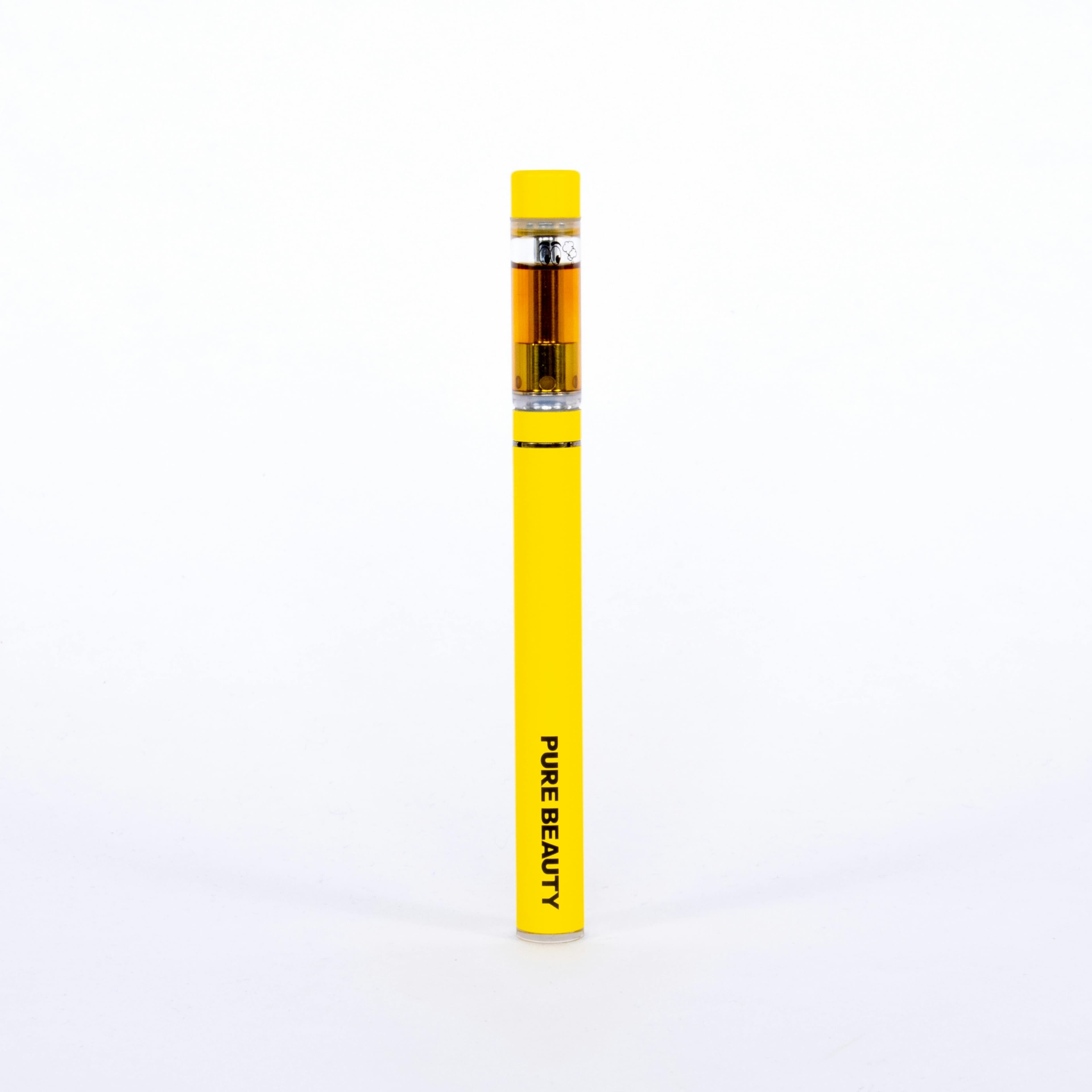 Yellow 510 Thread Battery