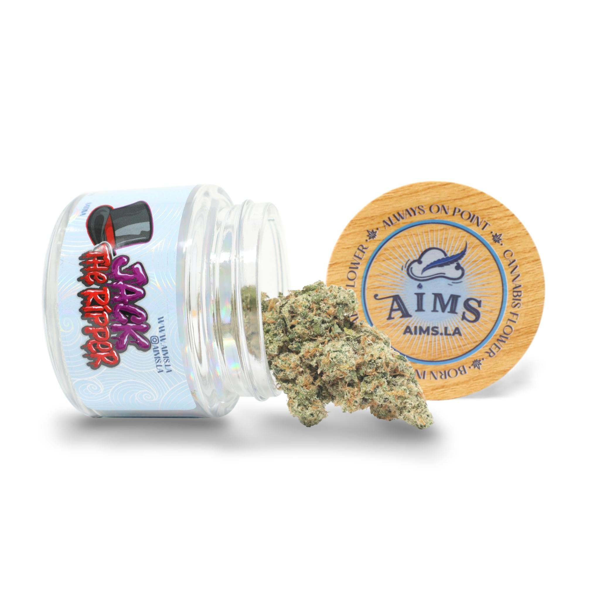 AIMS - Jack The Ripper 3.5 Grams