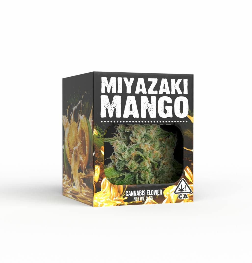 Miyazaki Mango (3.5g)