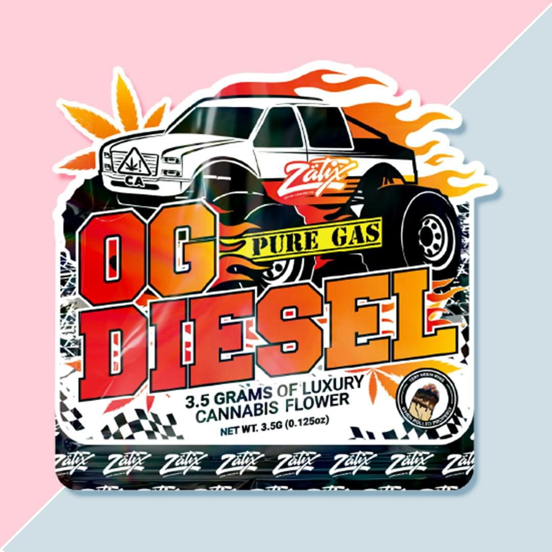 OG Diesel
