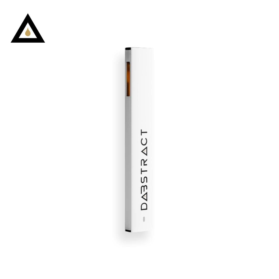 Dabstract | Jack & Jill | Live Resin Disposable | 1g