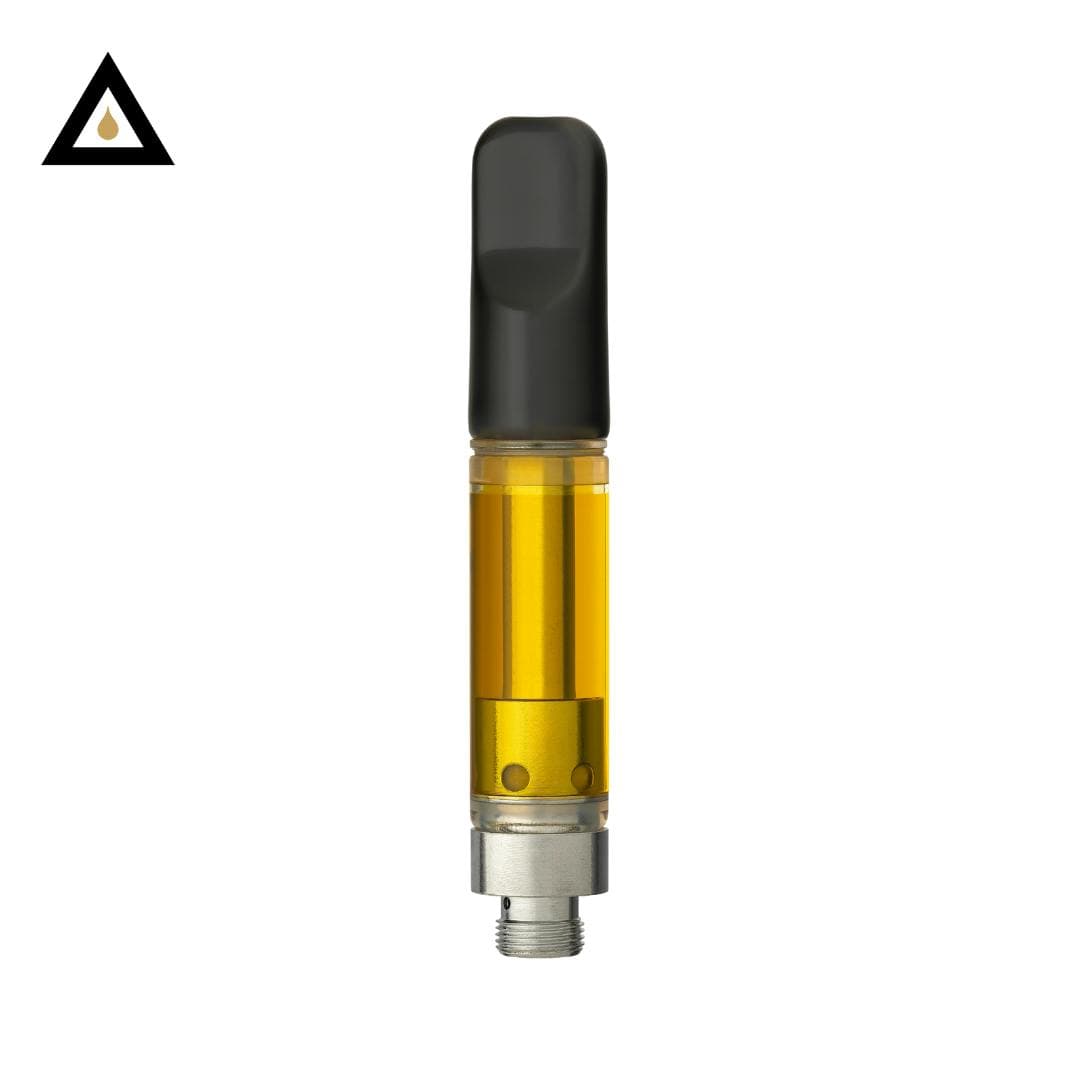 Dabstract | Nitro Cake | Live Resin Cartridge | 1g