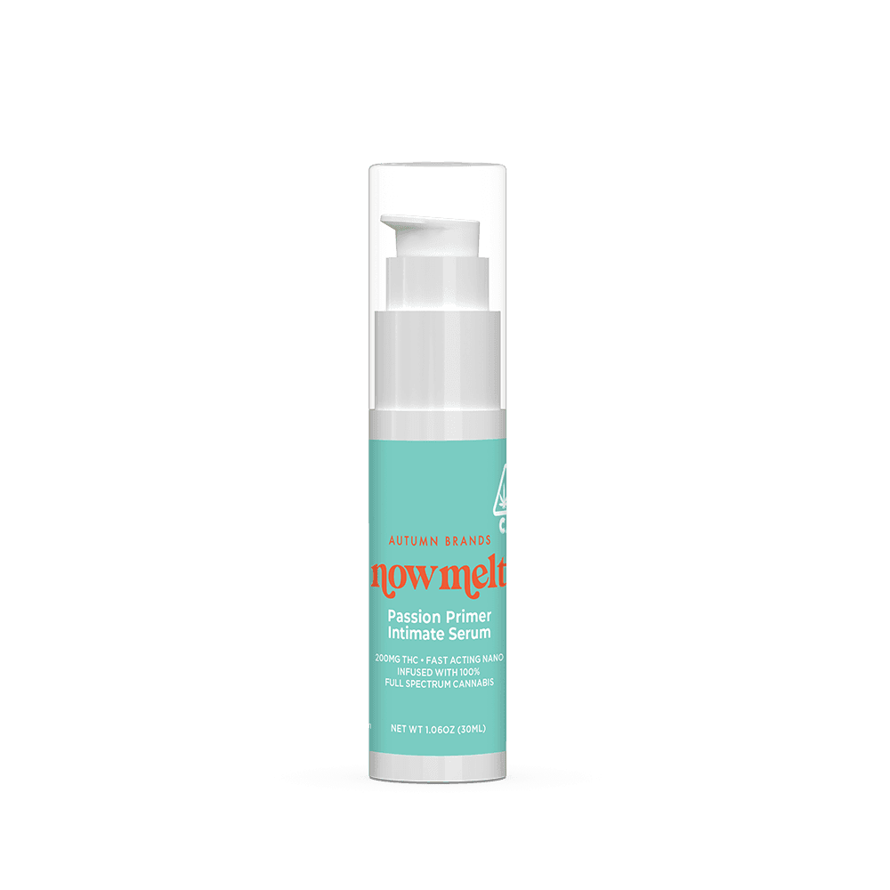 Passion Primer - Intimate Serum