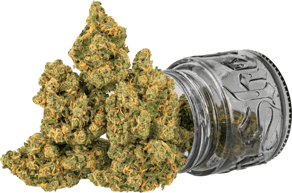 Blue Dream | 3.5g