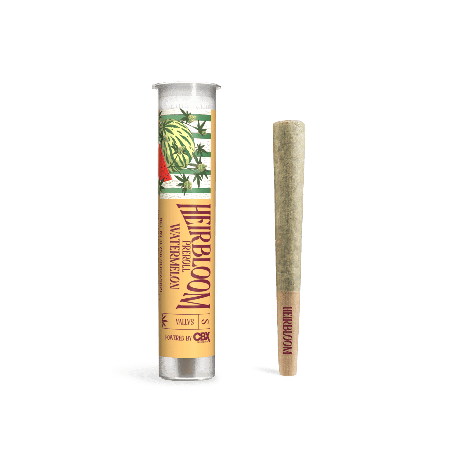 Watermelon Pre Roll 0.75g