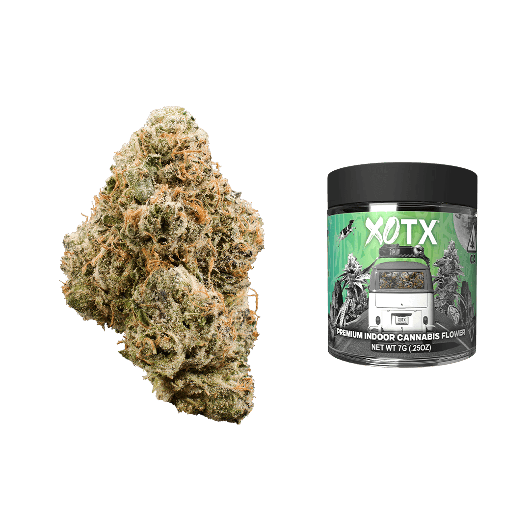 Lemon Cherry Gelato 7G