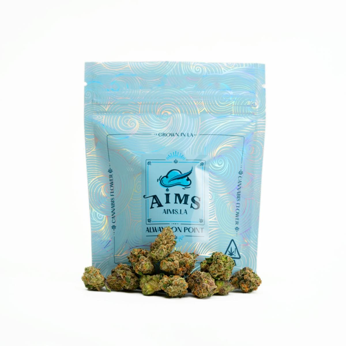 AIMS - Jack The Ripper - Indoor -7g