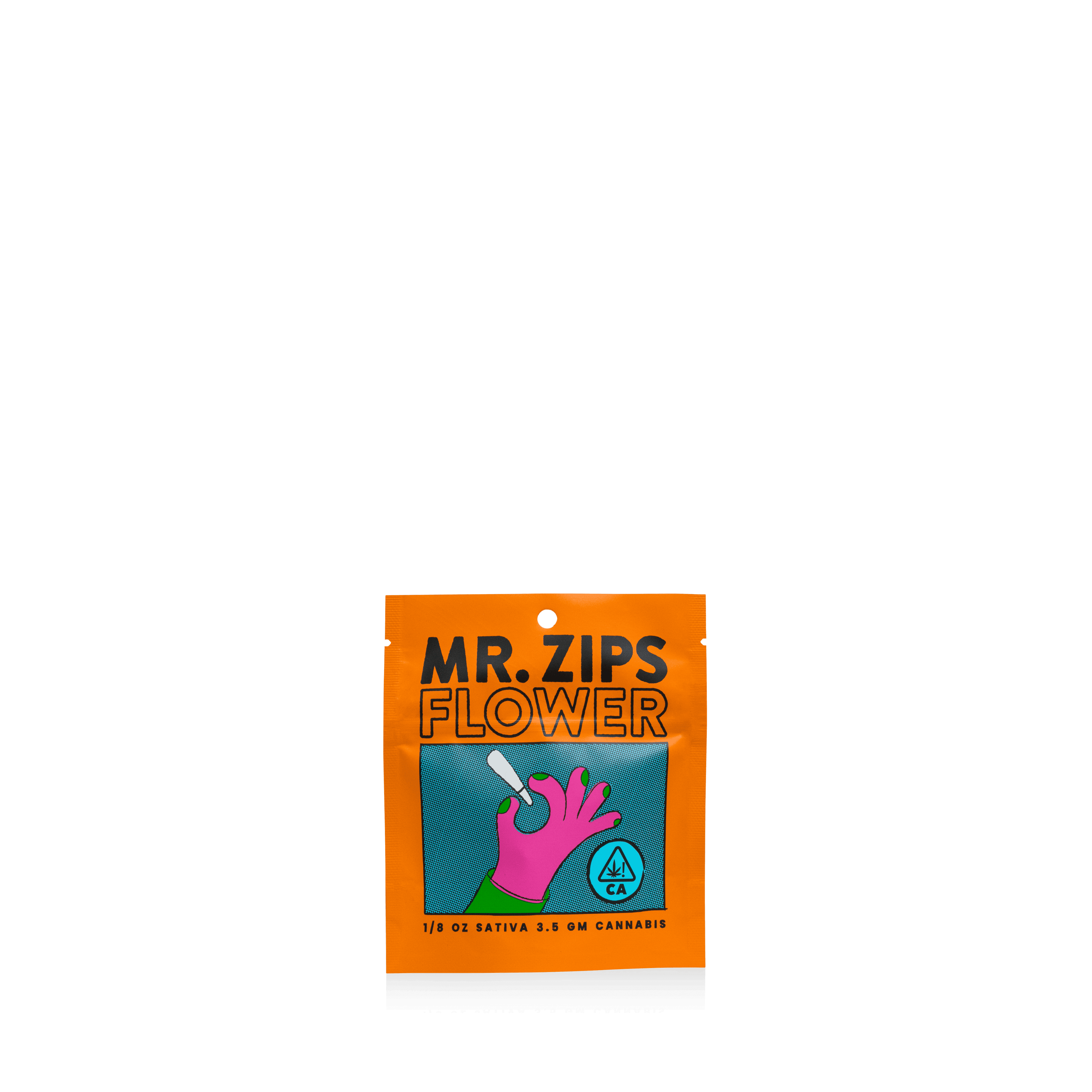 MR. ZIPS | Illemonati | Sativa | Flower | 3.5g