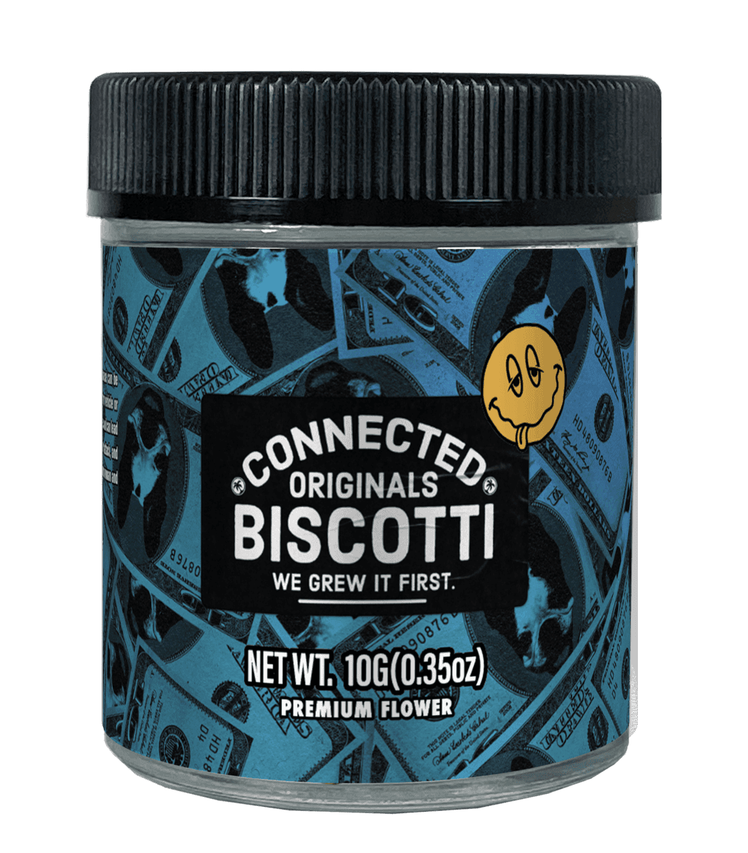 Originals | Biscotti - 10g