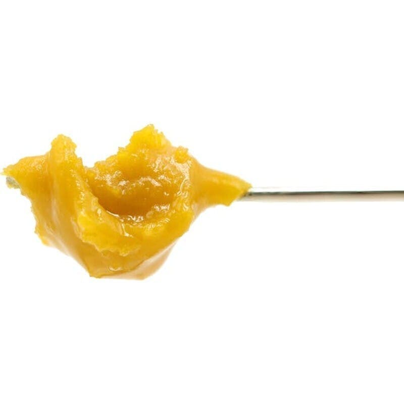 Papaya Persy Rosin Badder 1g