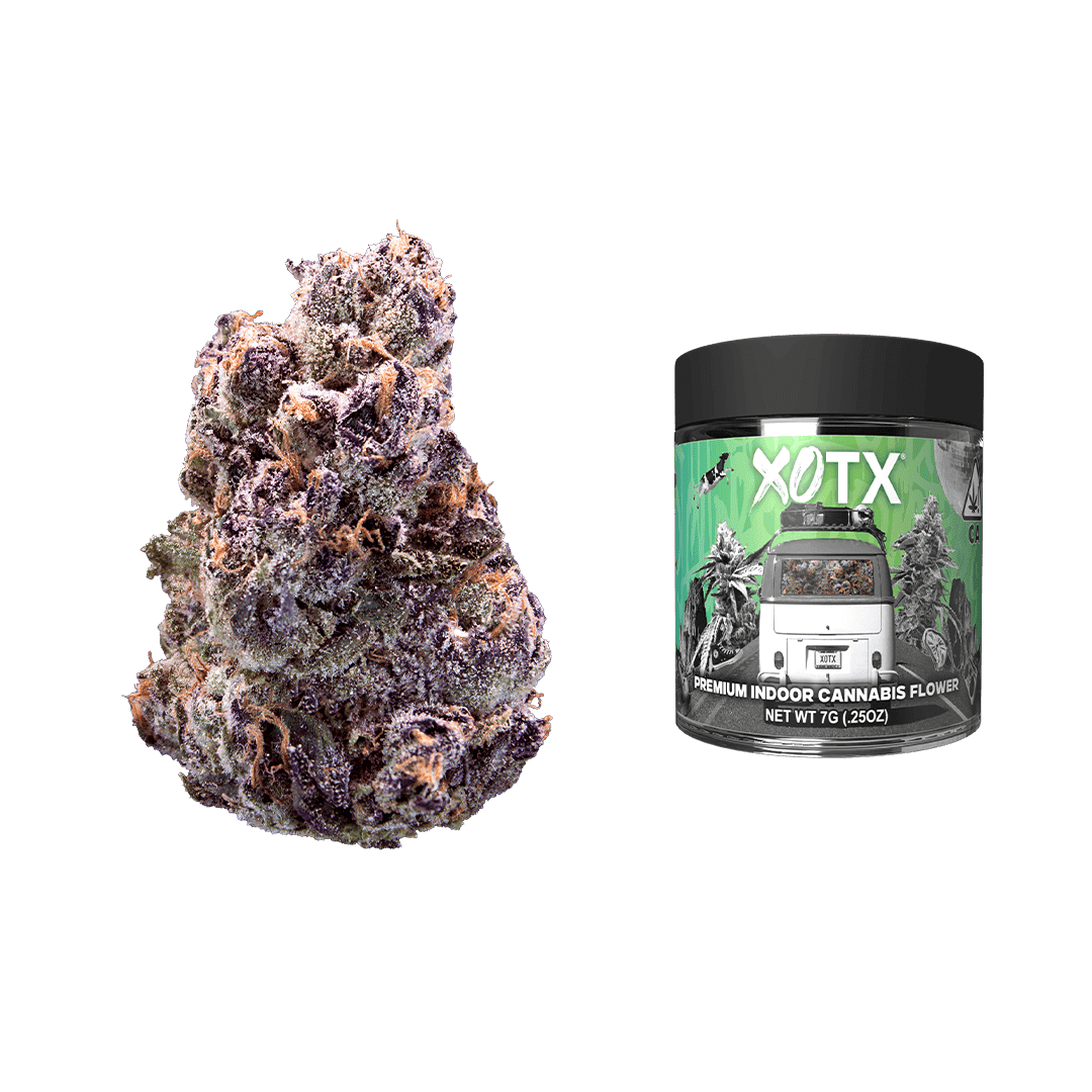 Maraschino Lemon Pop 7G