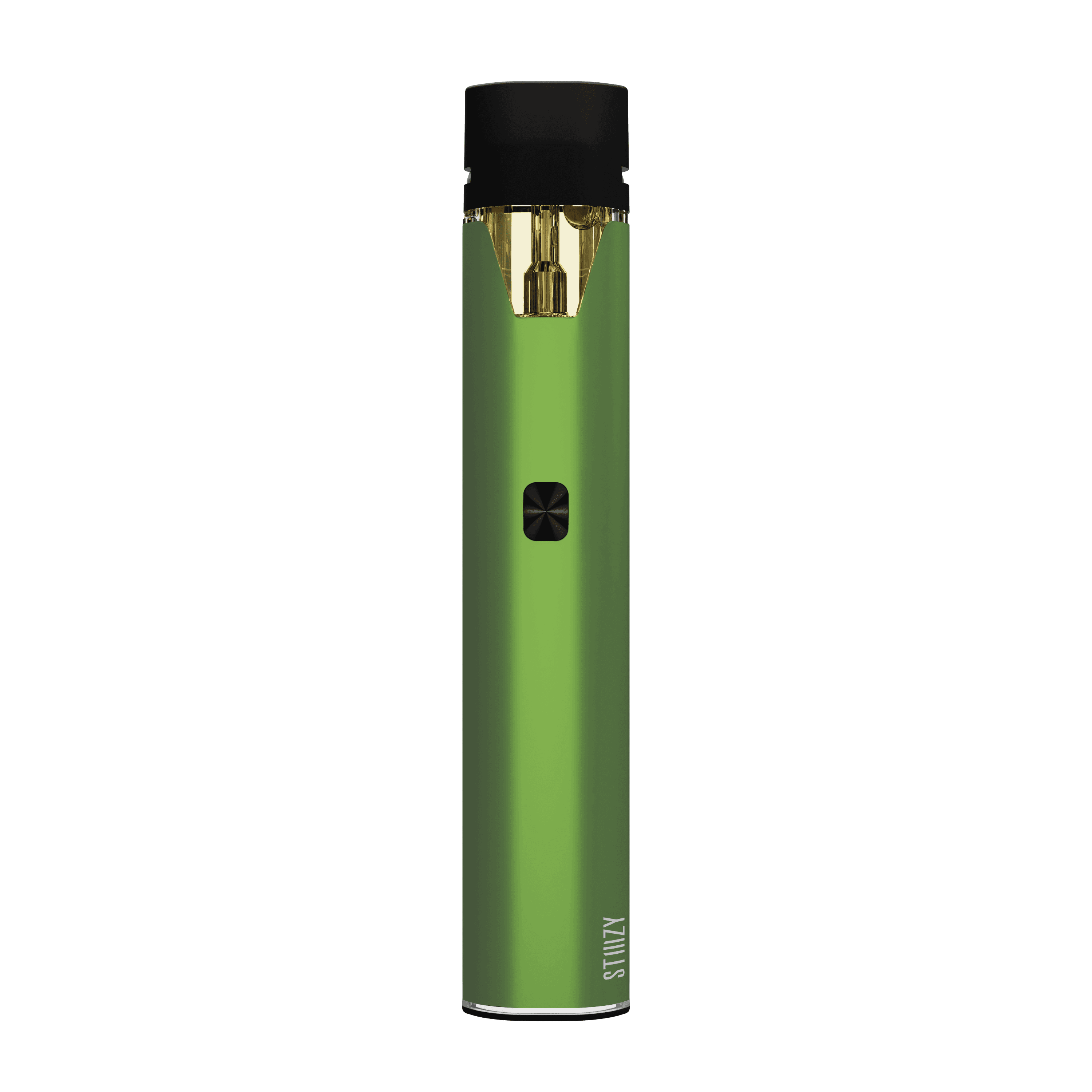 Battery - Pro - Green