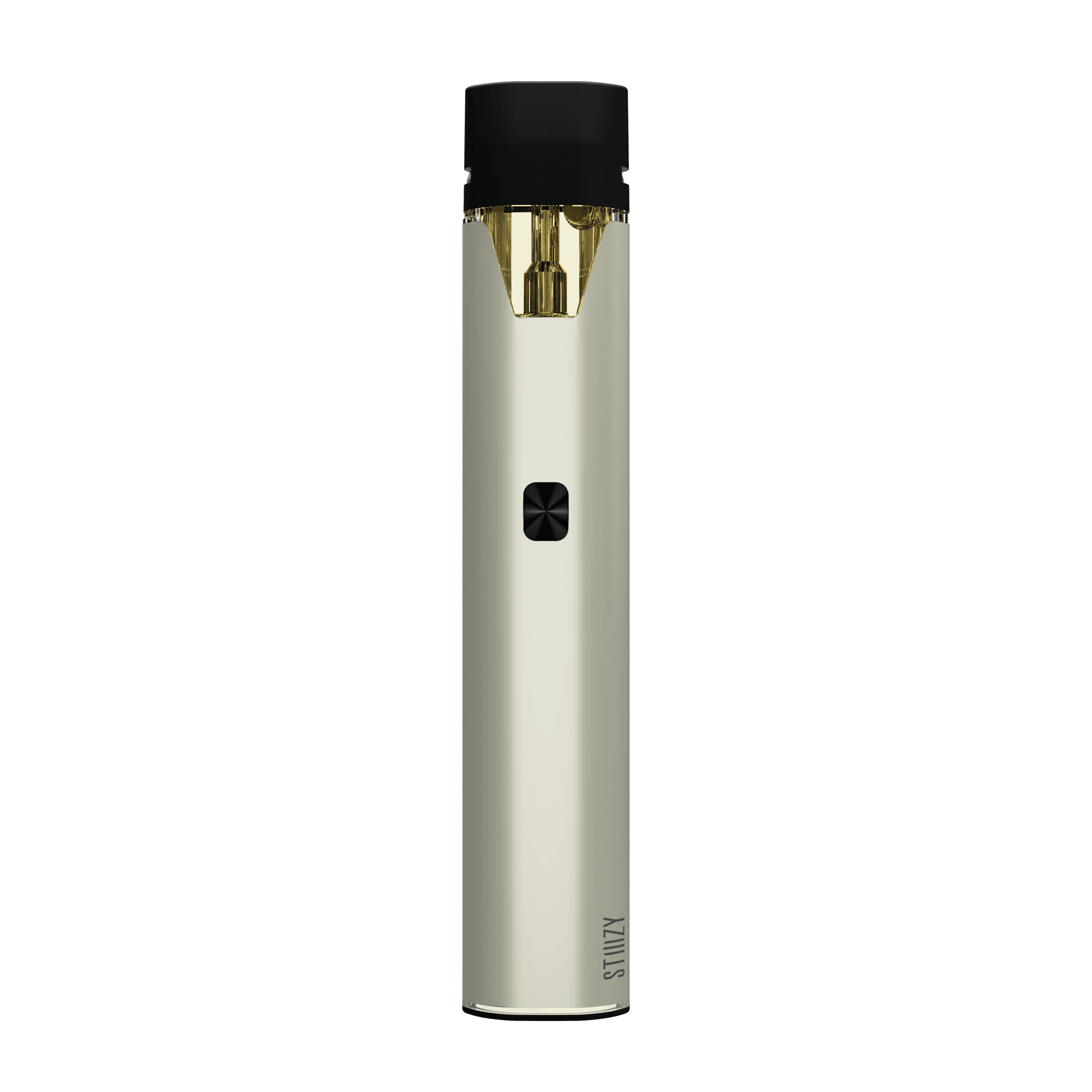 Battery - Pro - Pearl White