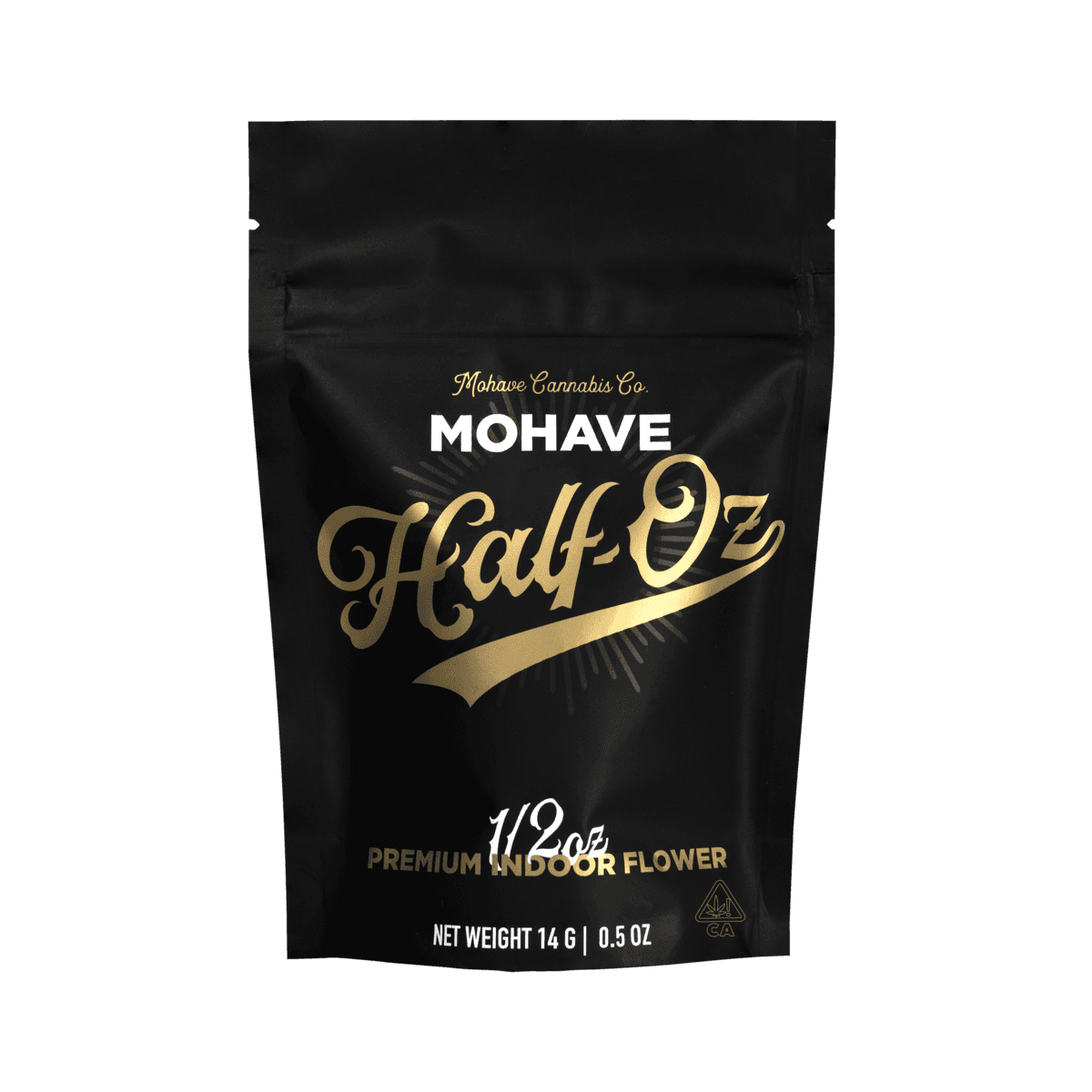 Sour Cupacake | Mohave Half Oz | 14g