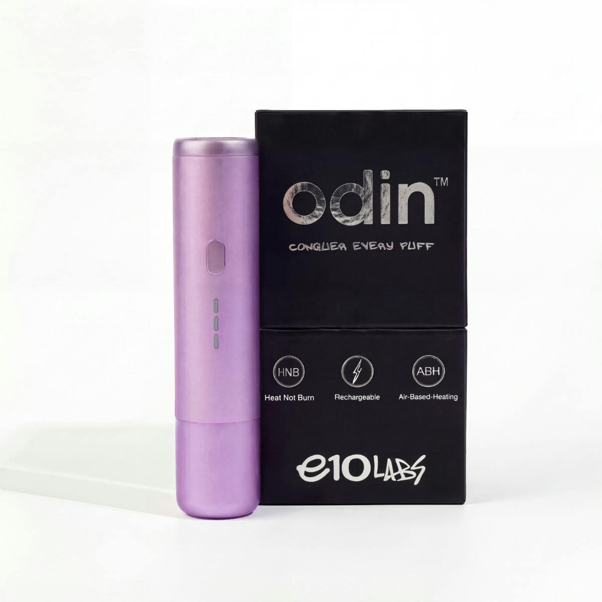 Odin Device - Electric Lilac