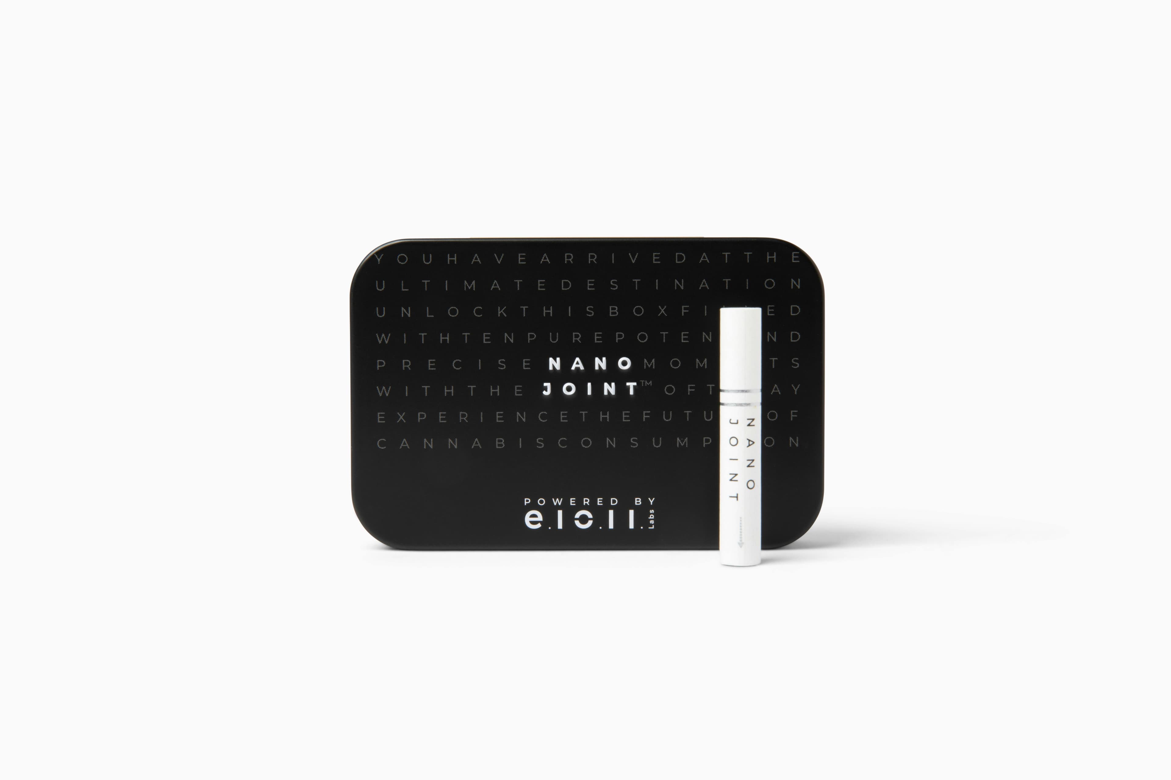 Nano Joint 10pk - Sojay Haze (1.7g)