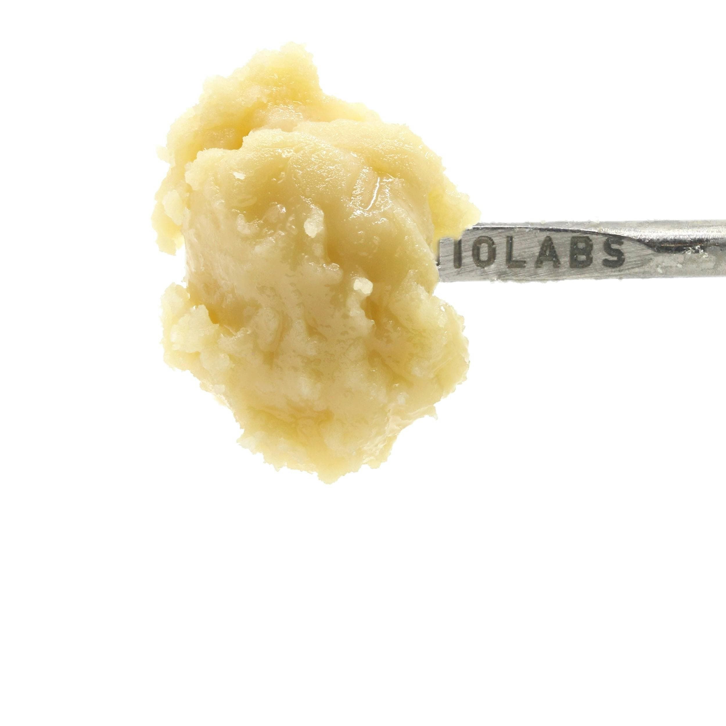 Sour Taffy #20 Persy Rosin Badder 1g
