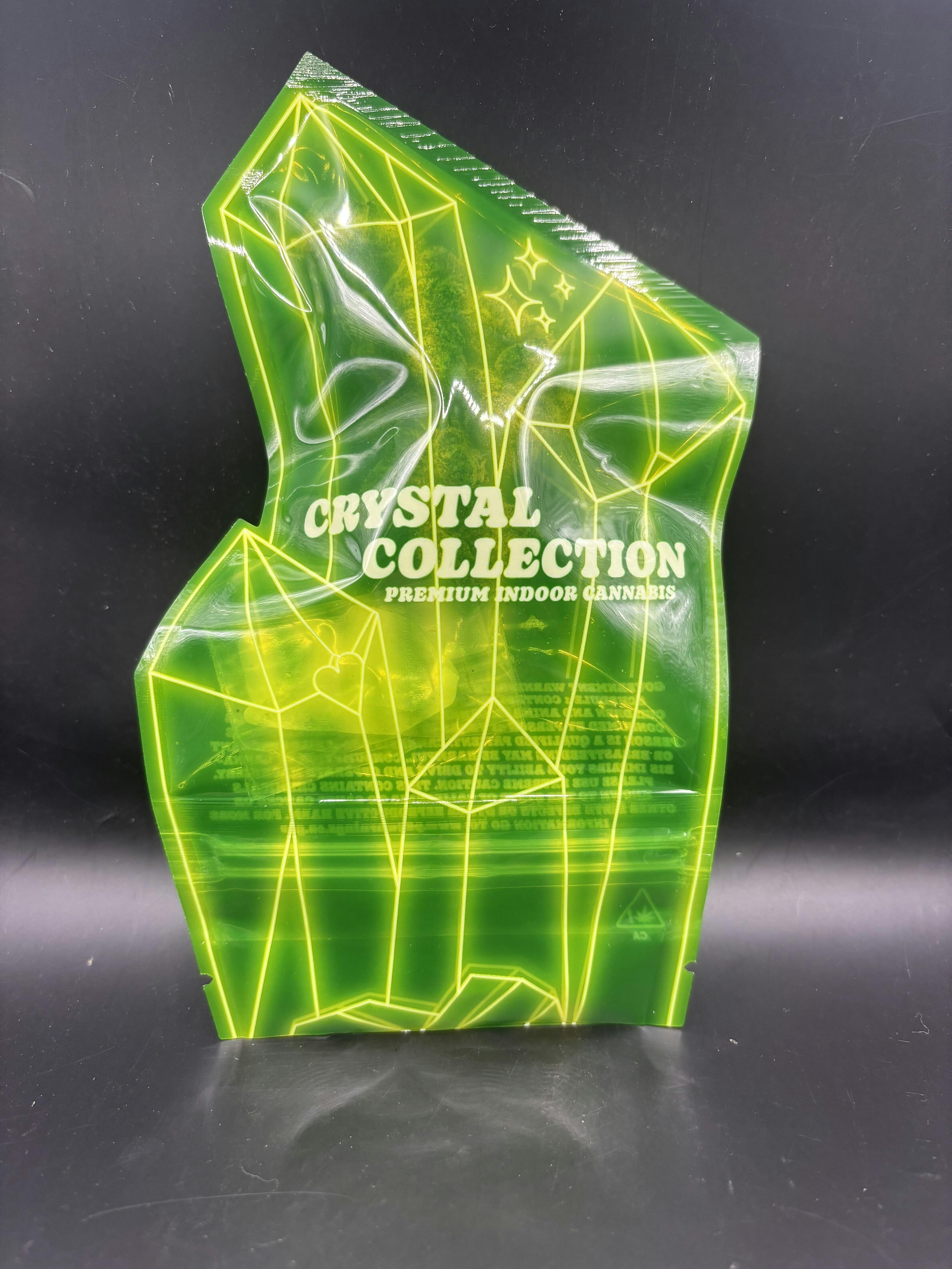 Crystal Collection