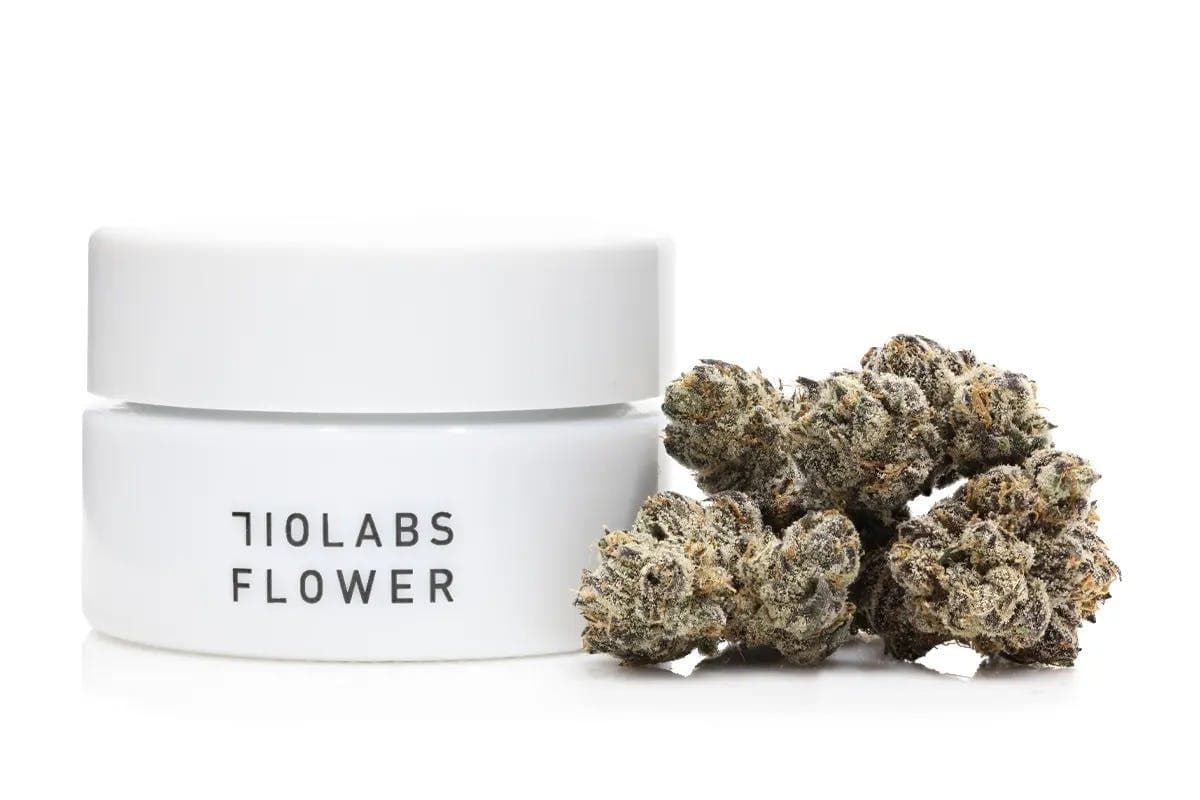 Hazel Nut Piff #8 (I/H) Flower 3.5g