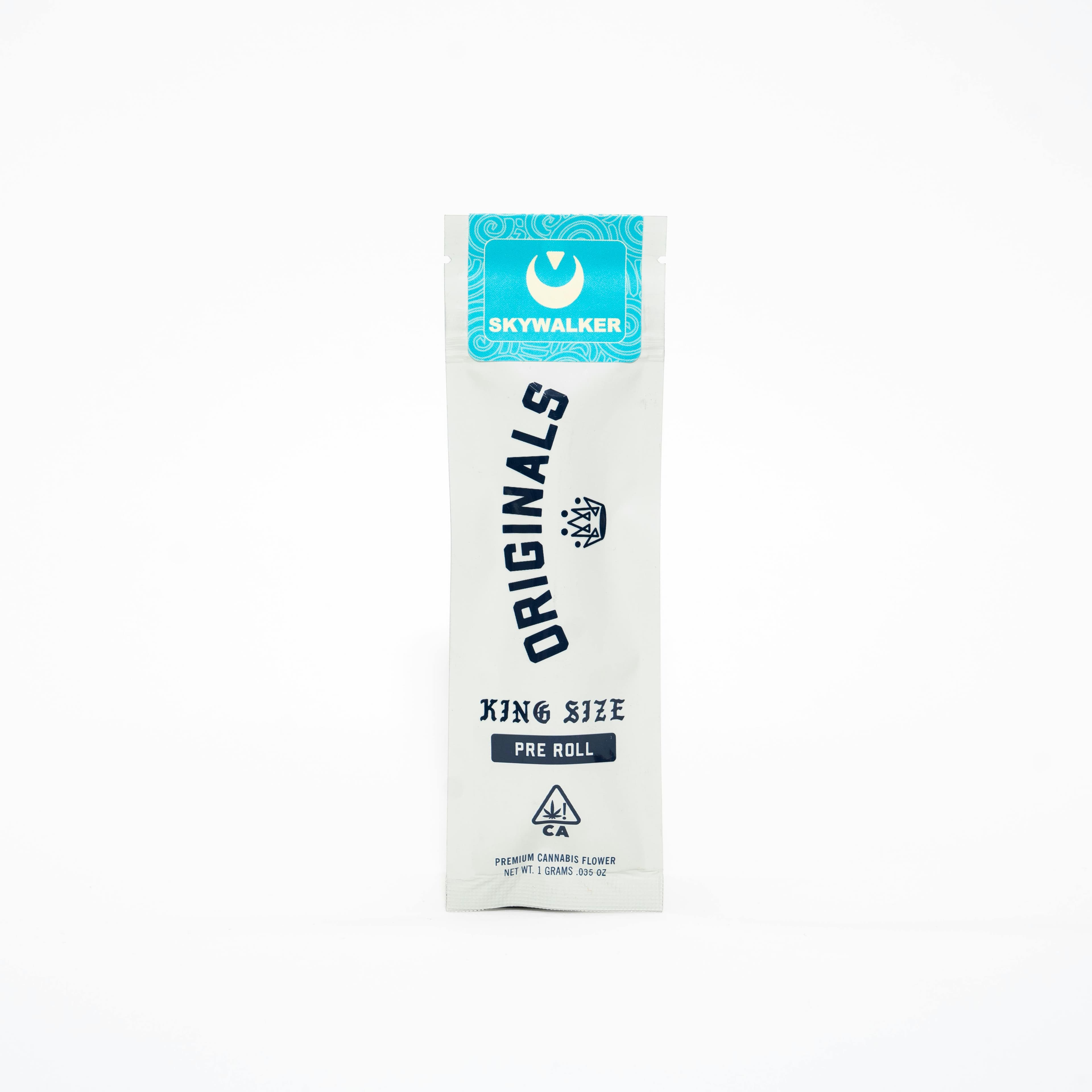 Originals | Skywalker OG | Joint | 1g
