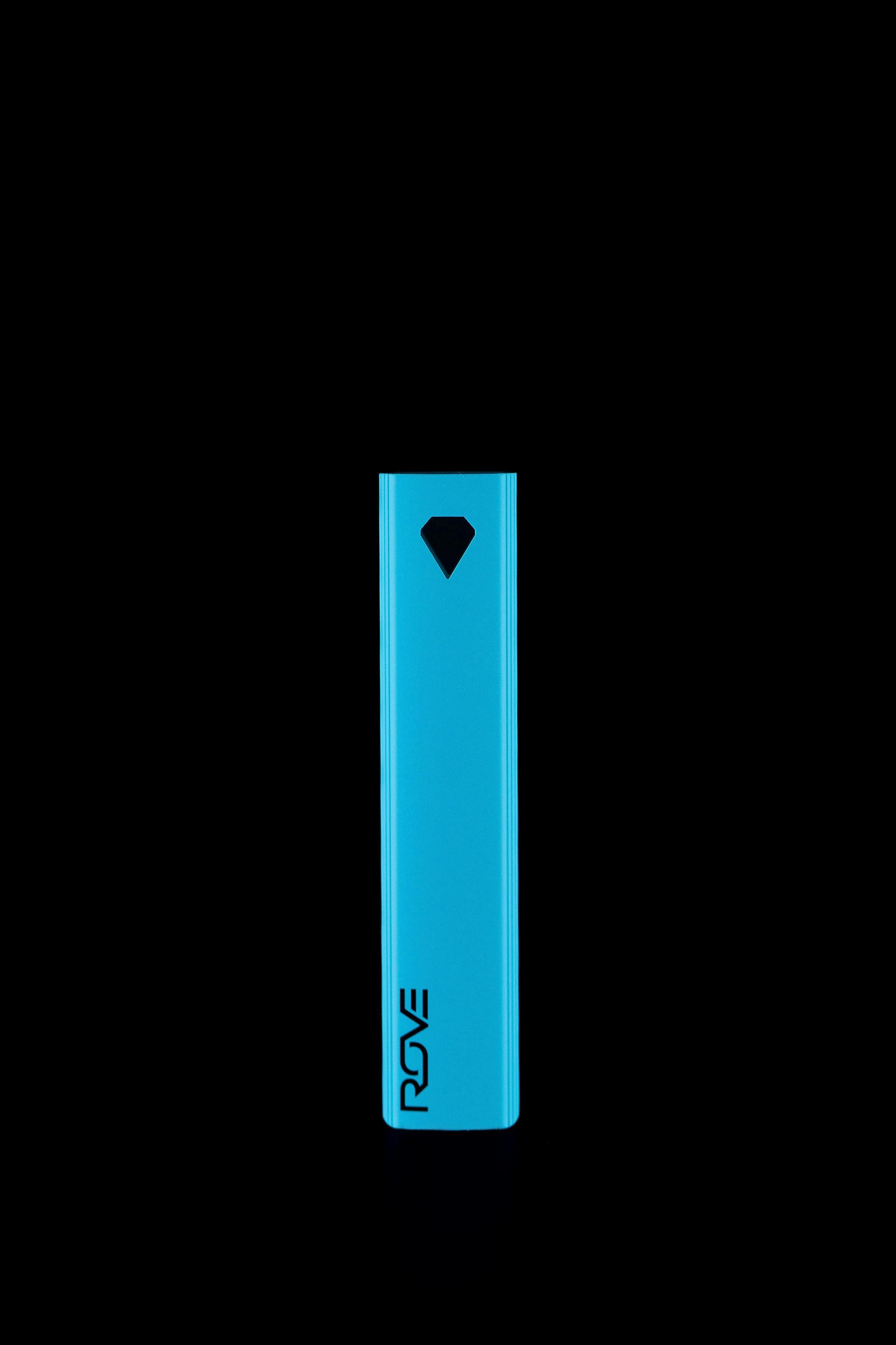 Diamond Series Battery - WZ BLUE