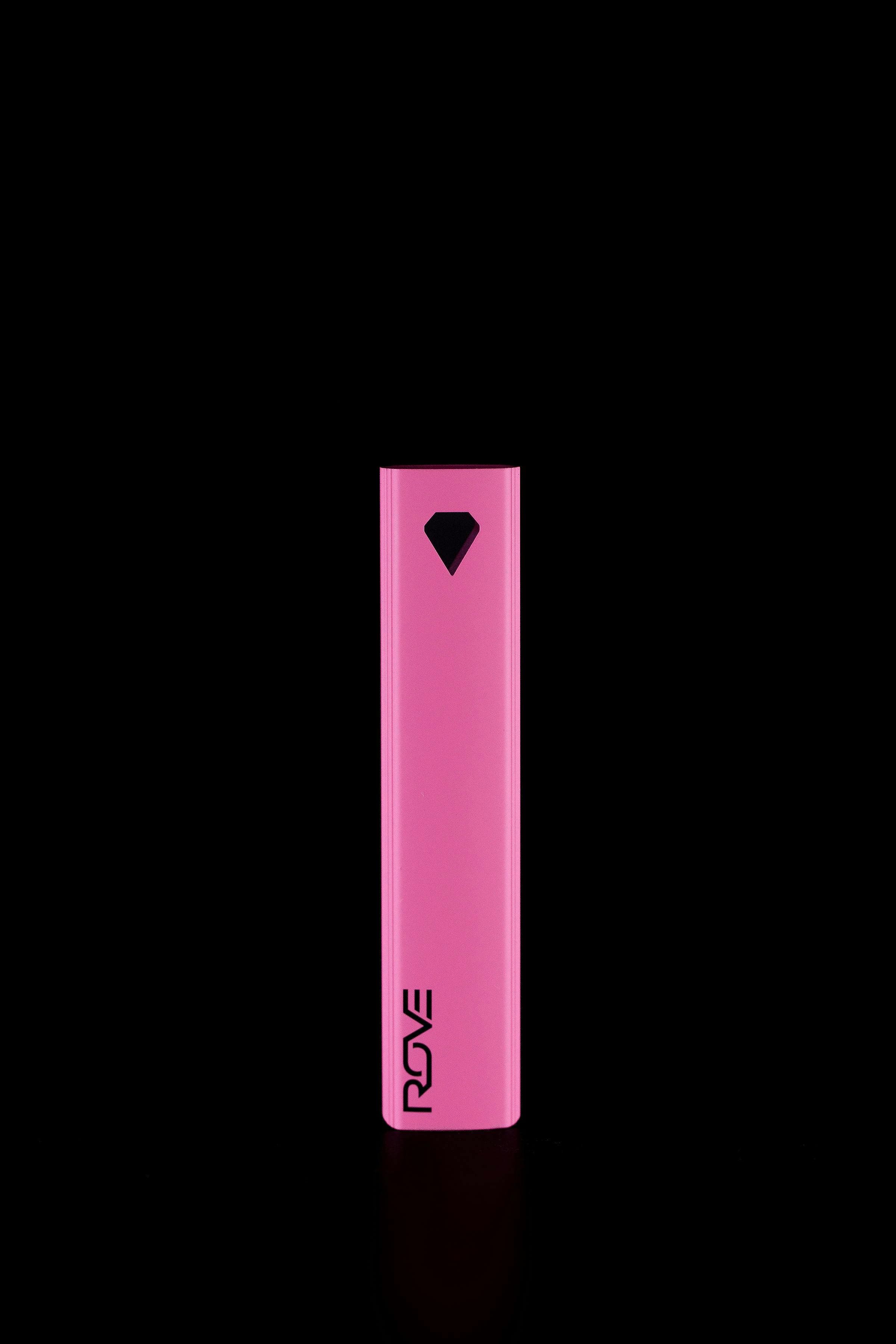 Diamond Series Battery - FP PINK