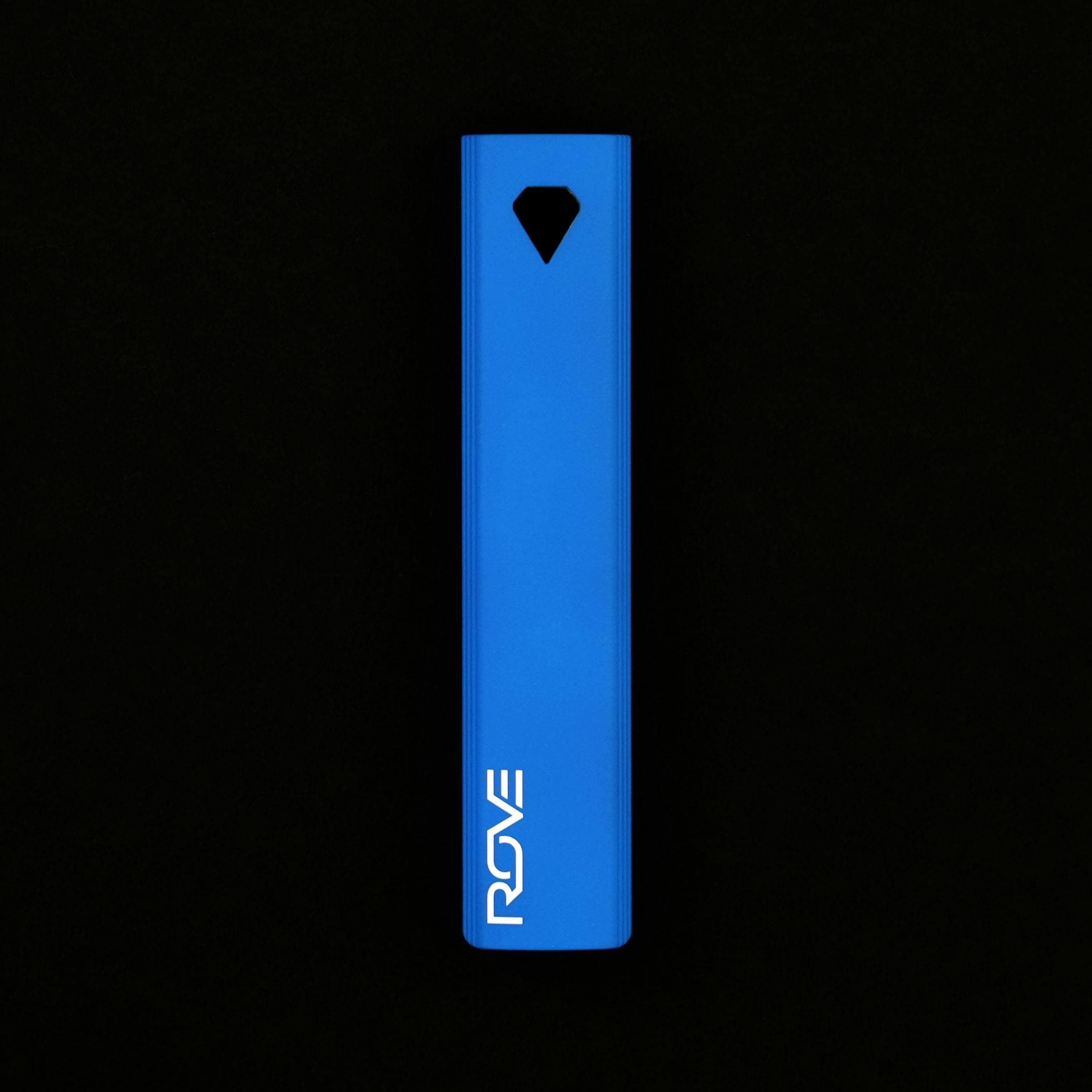 Diamond Series Battery - BD BLUE