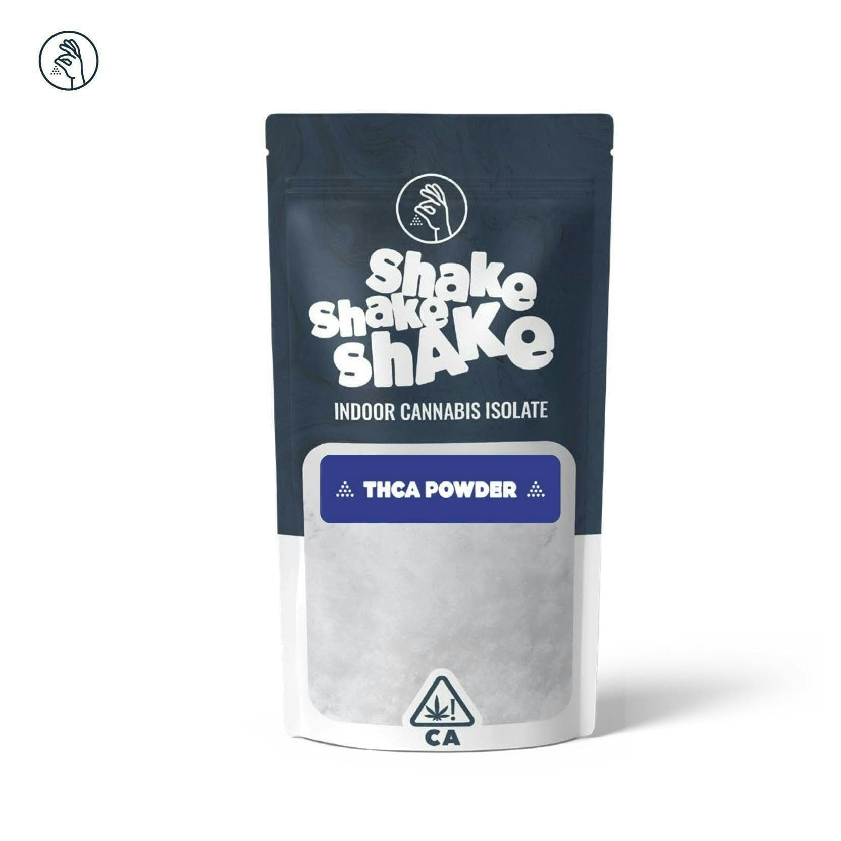 We Grow | THCa Powder | 1g