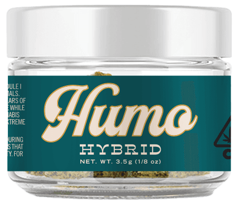 HUMO CORP | Dosidos | Hybrid | Flower | 3.5g