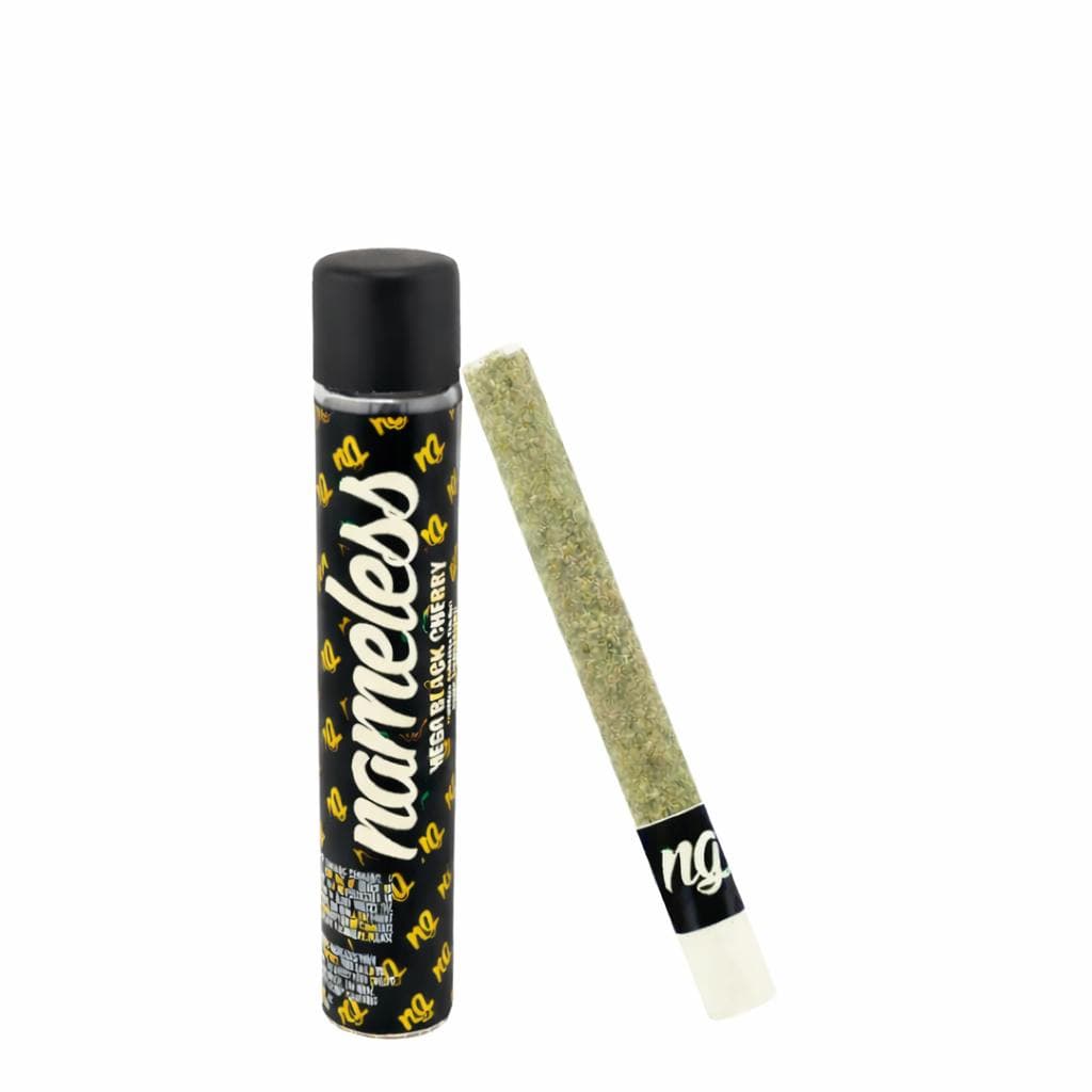 Super Lemon Haze - Indoor - 1G Pre Roll