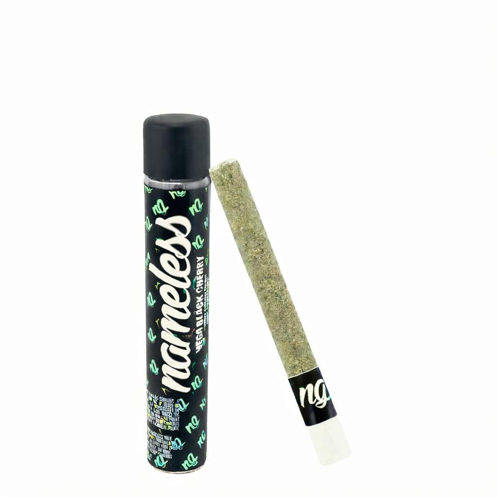 Mega Markerz - Indoor - 1G Pre Roll