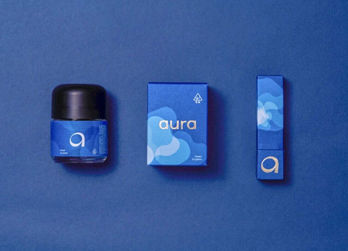 Aura | DO' G | Big Buds | 3.5g