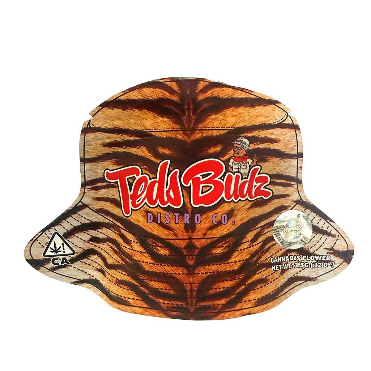 Teds Budz | RS12 | 3.5g