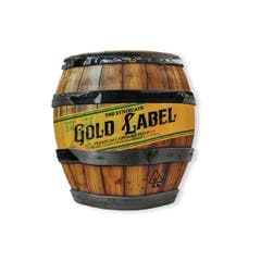 BARREL 1/8 - ICE CREAM CAKE
